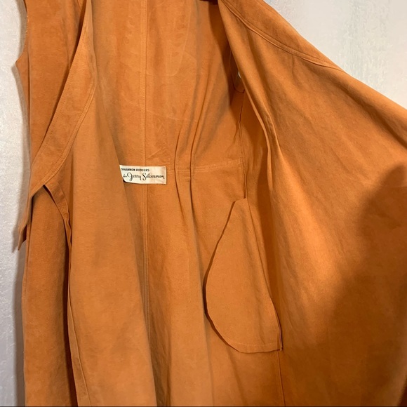 Vintage 60’s Wrap Dress Shannon Rodgers for Jerry Silverman - Picture 15 of 15